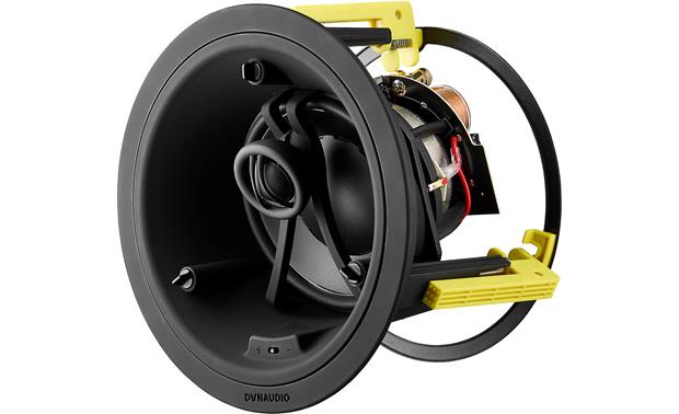 Dynaudio S4 C65 Premium In-Ceiling Speaker - High-Quality Sound for Home Theater & Multi-Room Audio Systems