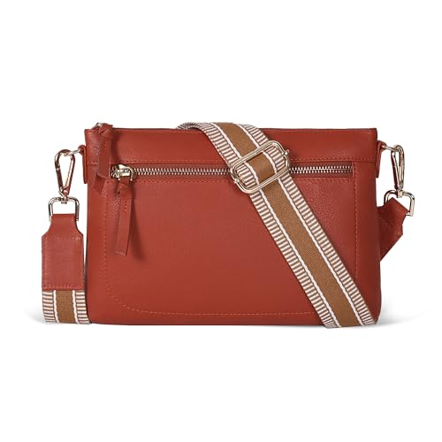 Nappa Orange Small