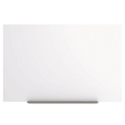 MasterVision DET8025397 Magnetic Dry Erase Whiteboard - 29.5