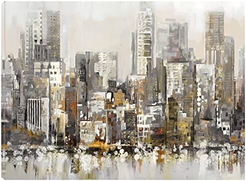 Urban Focus Gold
