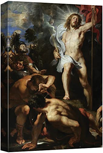 21. the Resurrection of Christ
