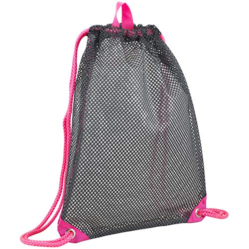 Gray/Pink Sizzle