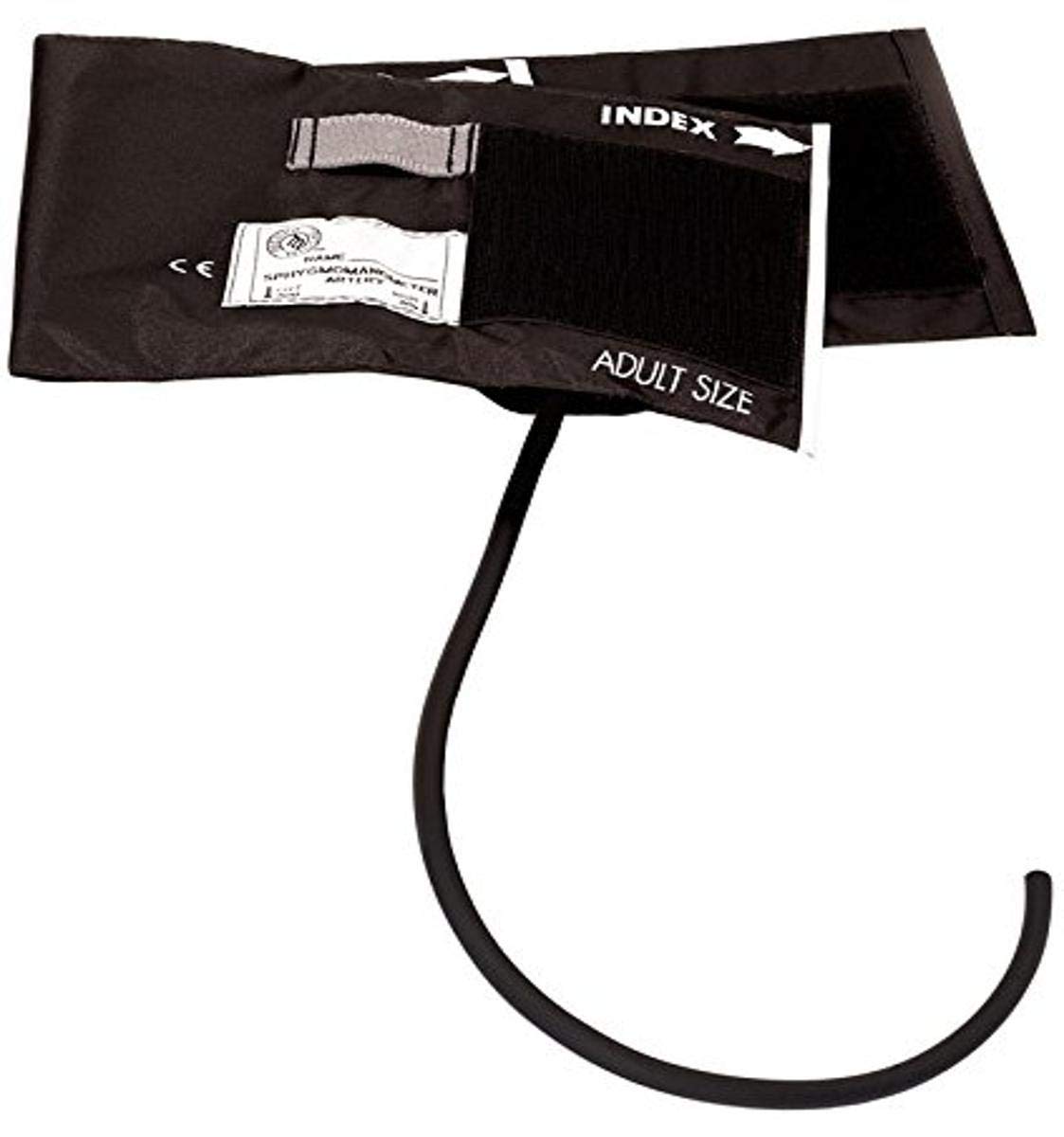 Prestige Medical Adult Blood Pressure Cuff with 1 Tube Bladder (2.95 oz) - Accurate Home & Clinic Monitoring for Hypertension & Heart Health