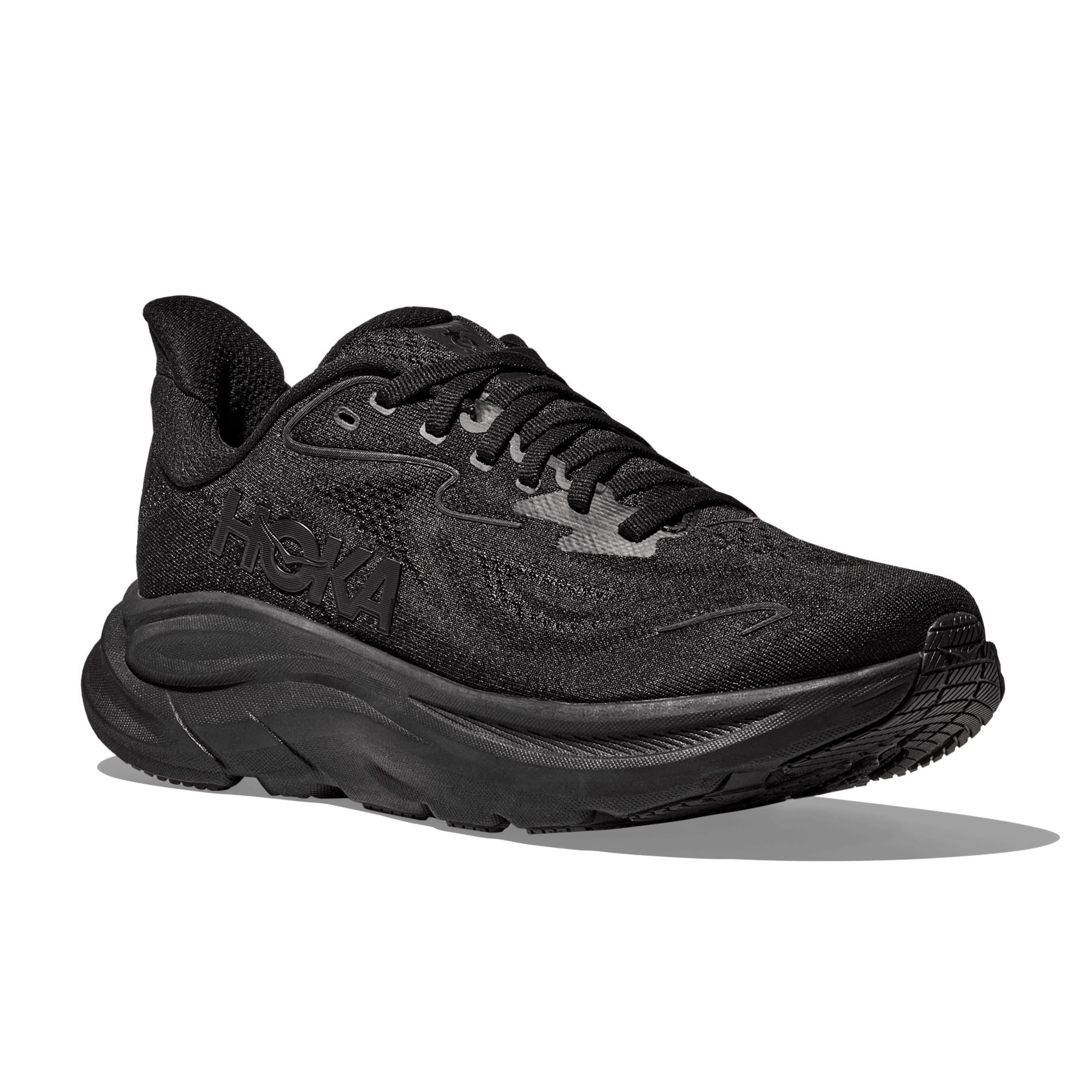 HOKA Clifton 10 Men's Running Shoes - Medium & Wide Width for Comfort & Support | Perfect for Road Running, Jogging & Daily Wear