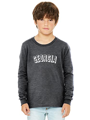 Heather Charcoal White