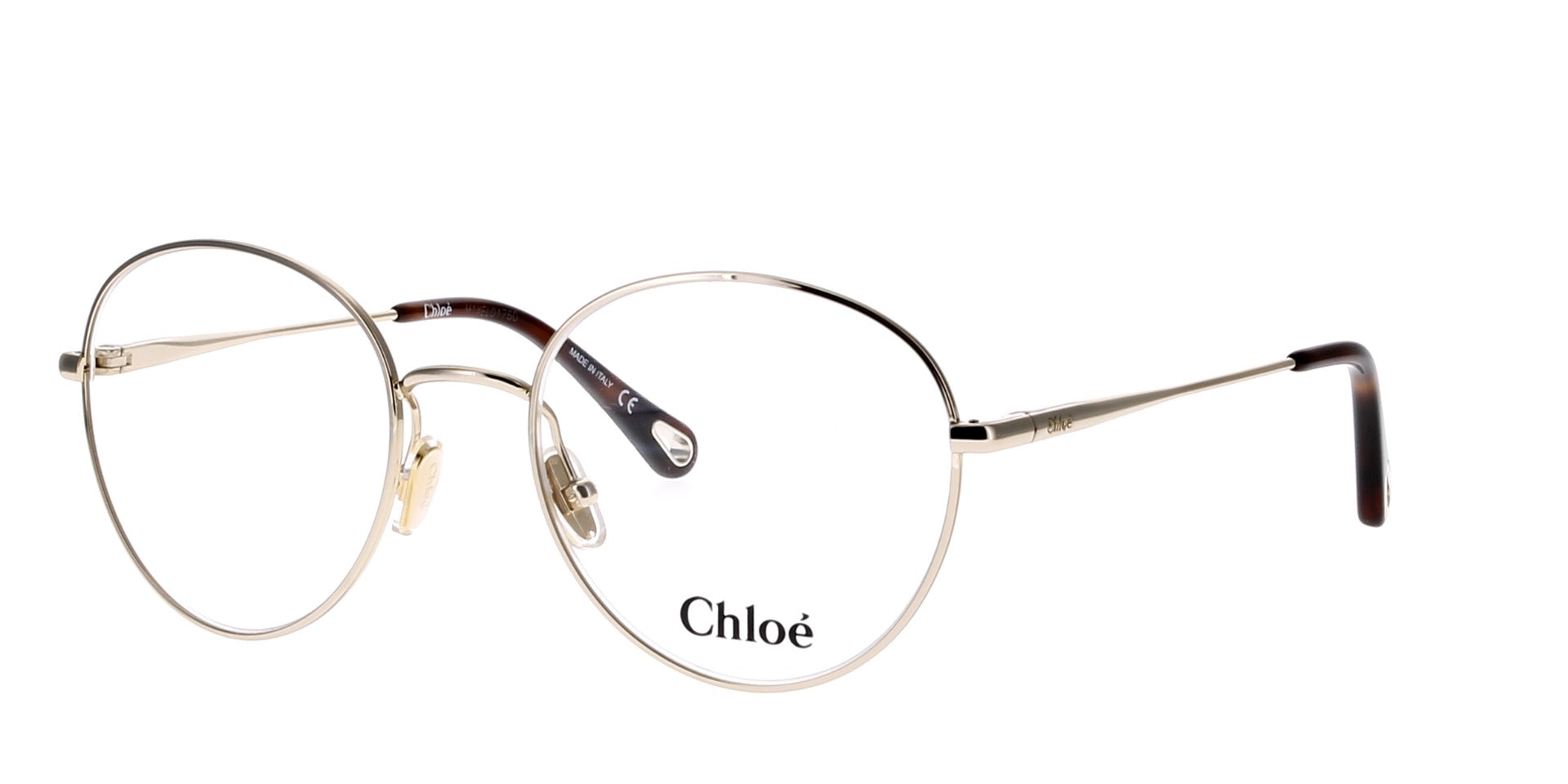 Chloe CH0021O Sunglasses - Polarized UV Protection for Women - Fashionable & Lightweight for Outdoor Activities, Driving & Travel