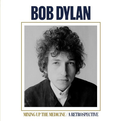 Bob Dylan Vinyl Records & CDs - Classic Folk & Rock Music Collection for Home, Car, and Party Playback