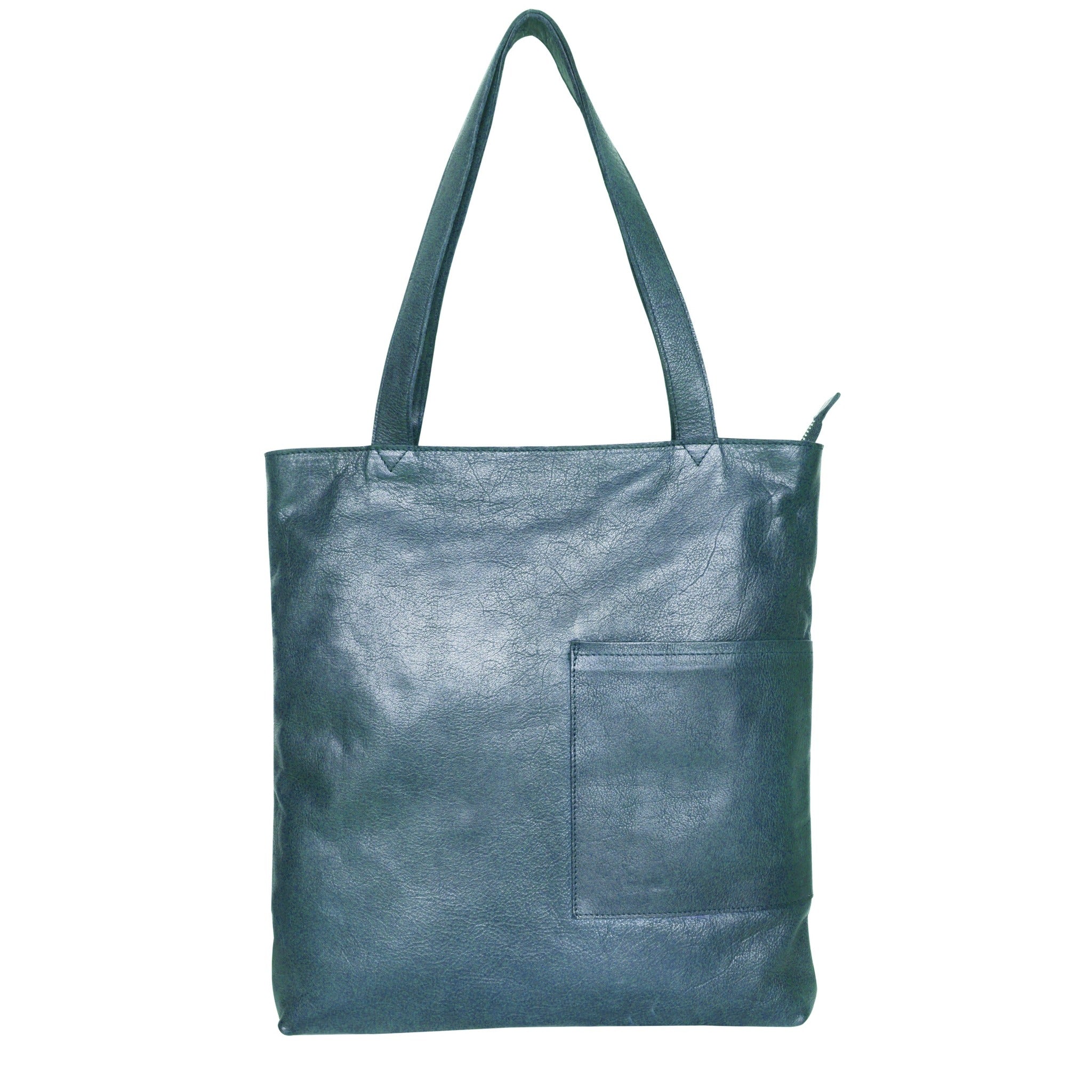 Stylish Leon Tote & Shoulder Bag for Women - Waterproof Leather Crossbody Purse - Perfect for Work, Travel & Everyday Use