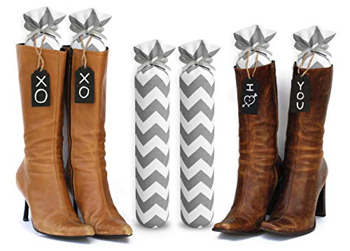 Gray Chevron