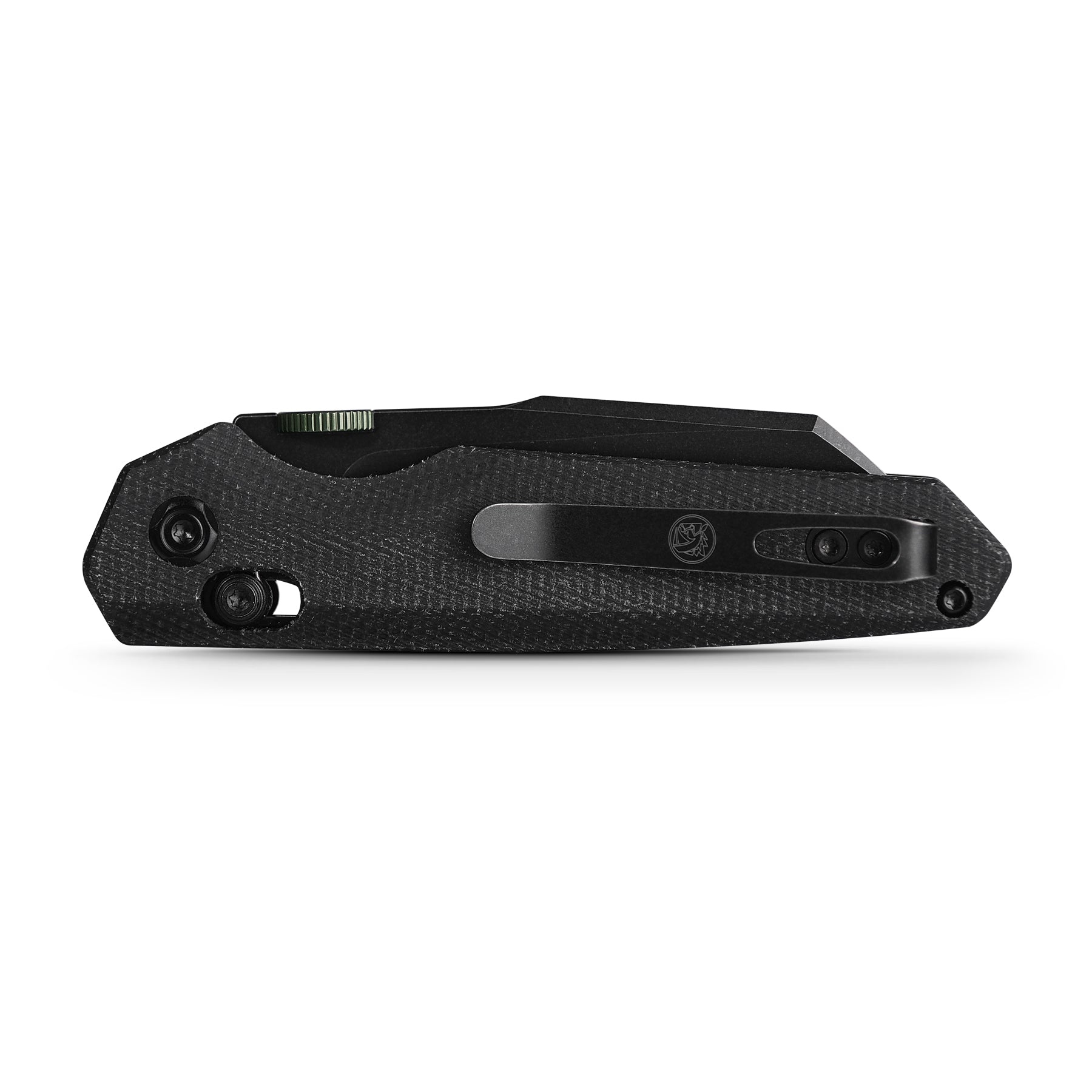 Talarurus Crossbar Lock Pocket Knife - 3.03