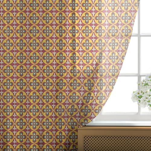 Ruby Earth Yellow Green