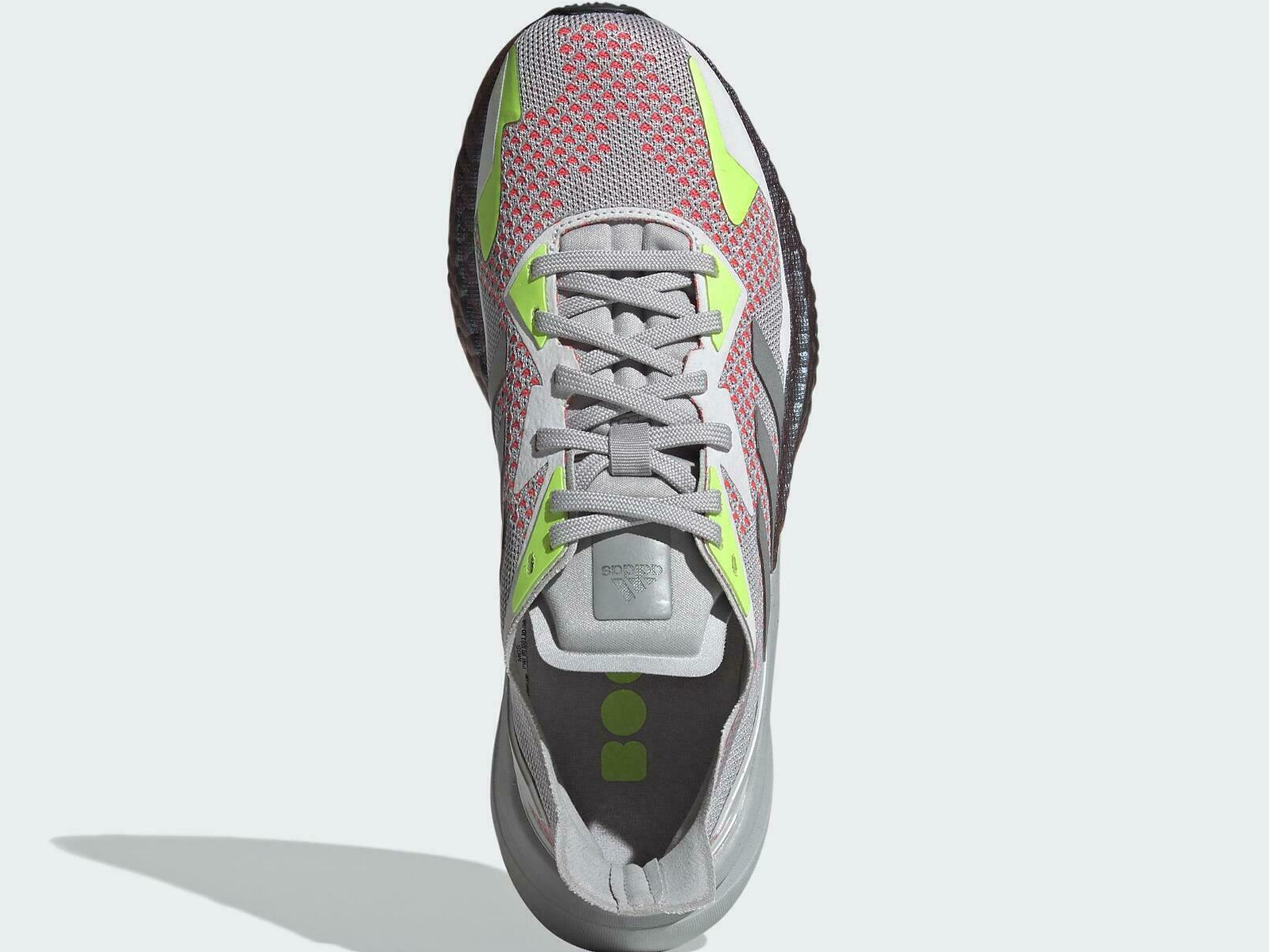 Adidas Women's X9000L3 Running Shoes EG5164 - Lightweight Cushioned Sneakers for Jogging, Gym & Daily Wear