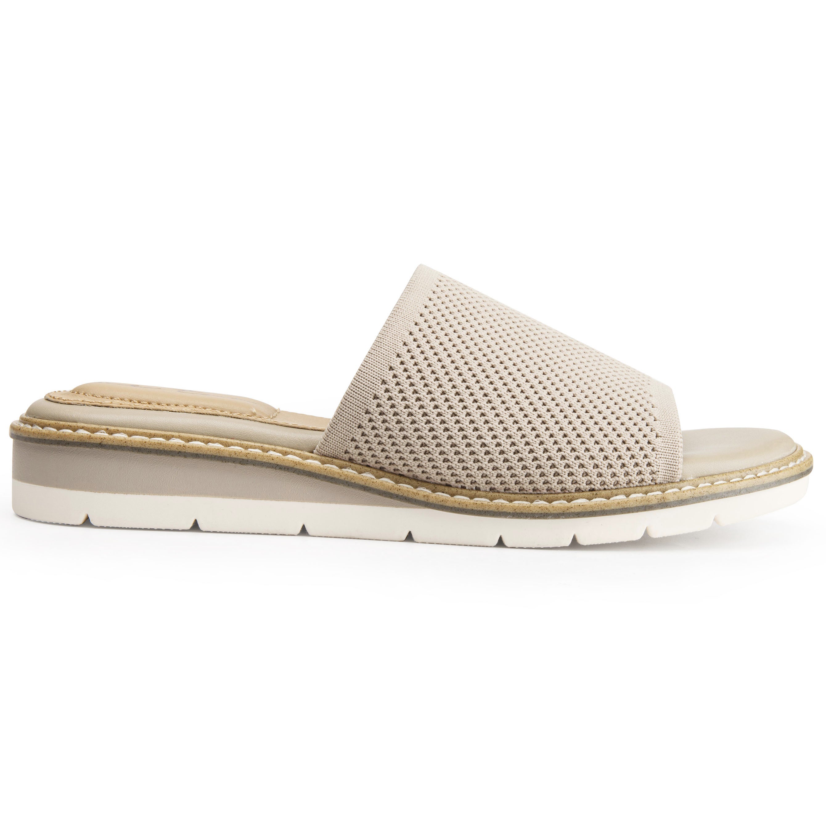 Ashby Sandal - Comfortable & Stylish Women's Summer Sandals for Beach, Walking & Casual Outfits