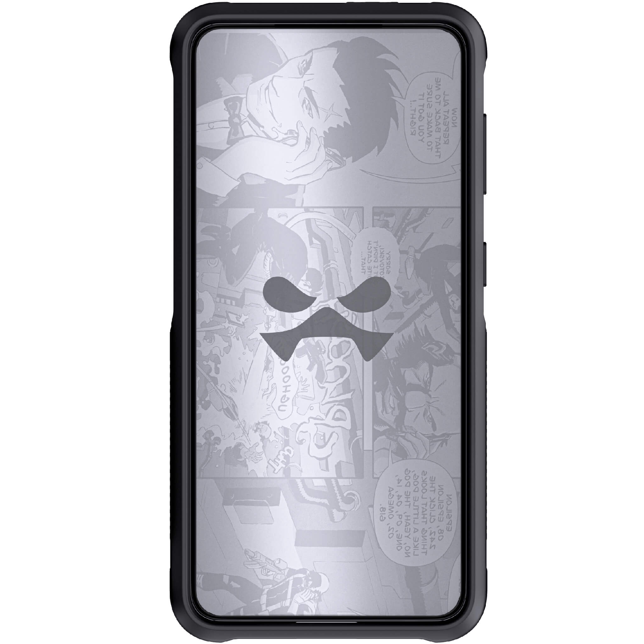 Galaxy S21 Series Protective Clear Aluminum Case - Ultra Slim & Durable Phone Cover for Samsung S21, S21+, S21 Ultra | Shockproof & Scratch-Resistant | Perfect for Everyday Use & Outdoor Activities