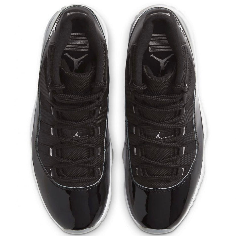 Air Jordan 11 Retro Jubilee 25th Anniversary Basketball Shoes - Men's Limited Edition Sneakers for Collectors & Court Performance | Perfect for NBA Games, Streetwear Fashion & Special Occasions