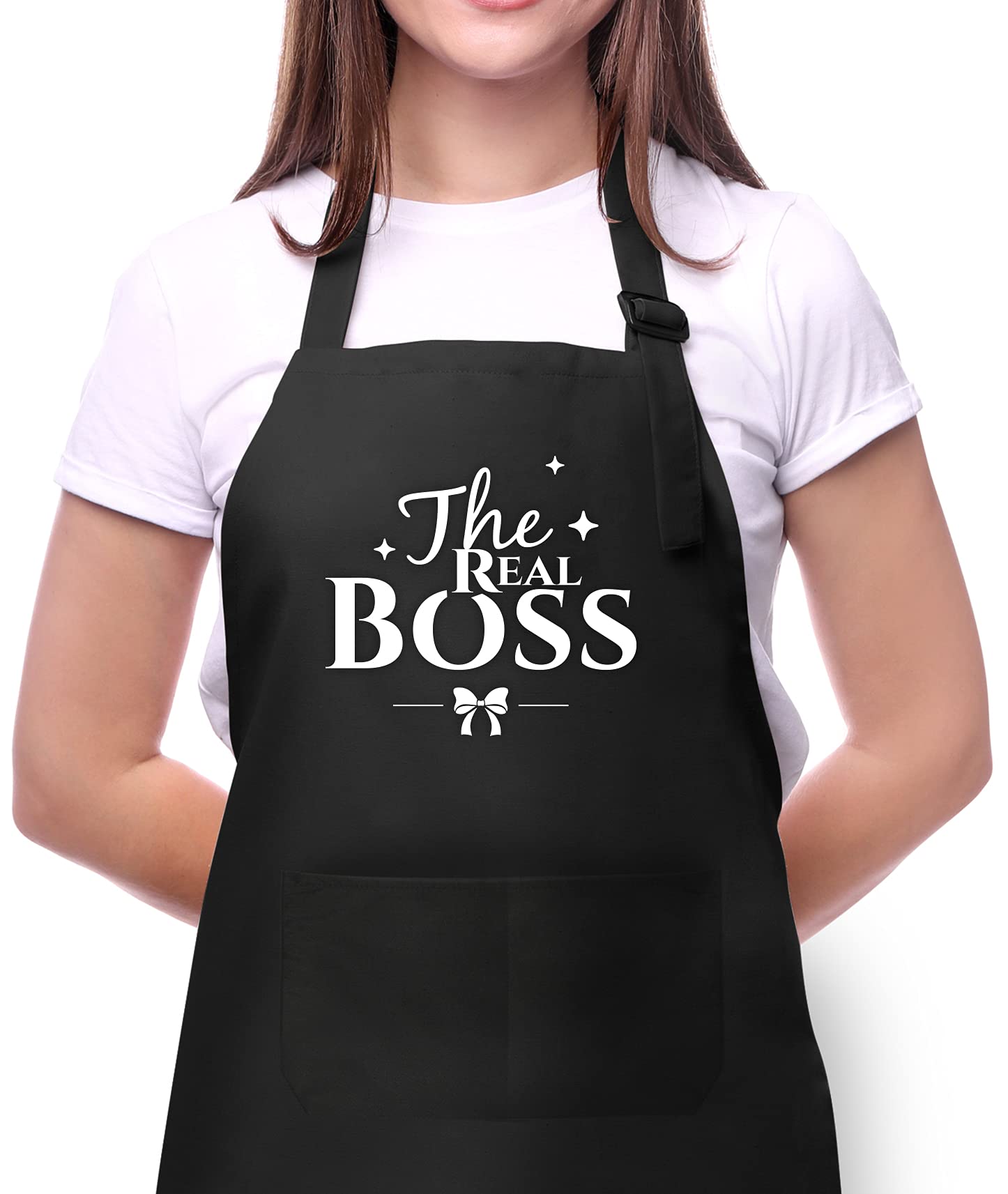 Funny Cooking Aprons for Women - 