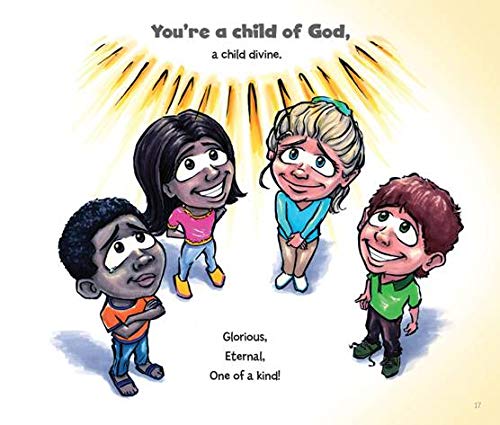 Choose To See You - Discover Your True Self for Personal Growth & Confidence
