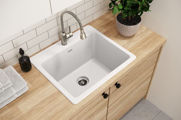 Elkay Quartz Classic 25
