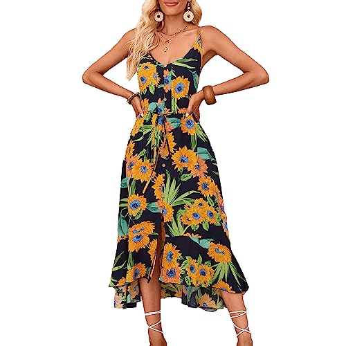 008 Sunflower