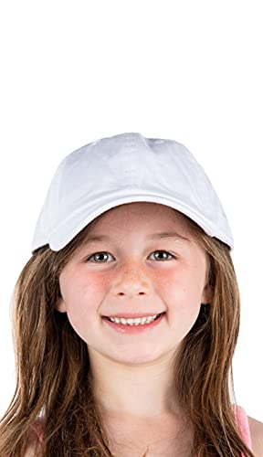 White (Ages 6-9)