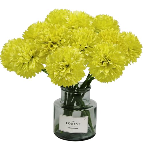 Lemon Yellow