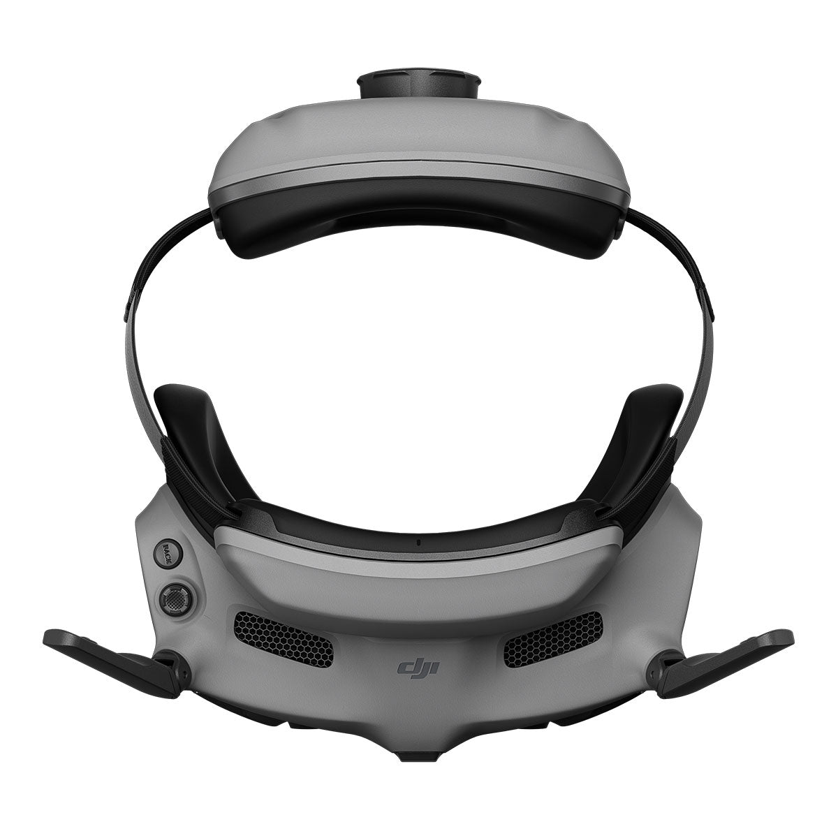 DJI Goggles 3 - FPV Drone Racing Goggles with HD Display & Low Latency for Immersive Flying Experience | Perfect for Drone Racing, Aerial Photography & VR Exploration