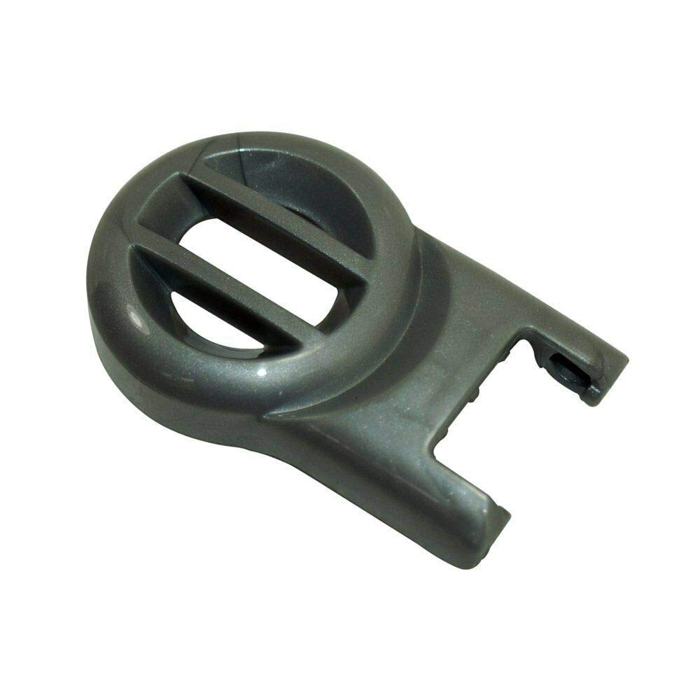 Dyson DC24 & UP15 Vacuum Cleaner Wand Cap Replacement (913806-01) - Gray Handle Lid for Easy Cleaning & Maintenance | Perfect for Home, Office & Car Use