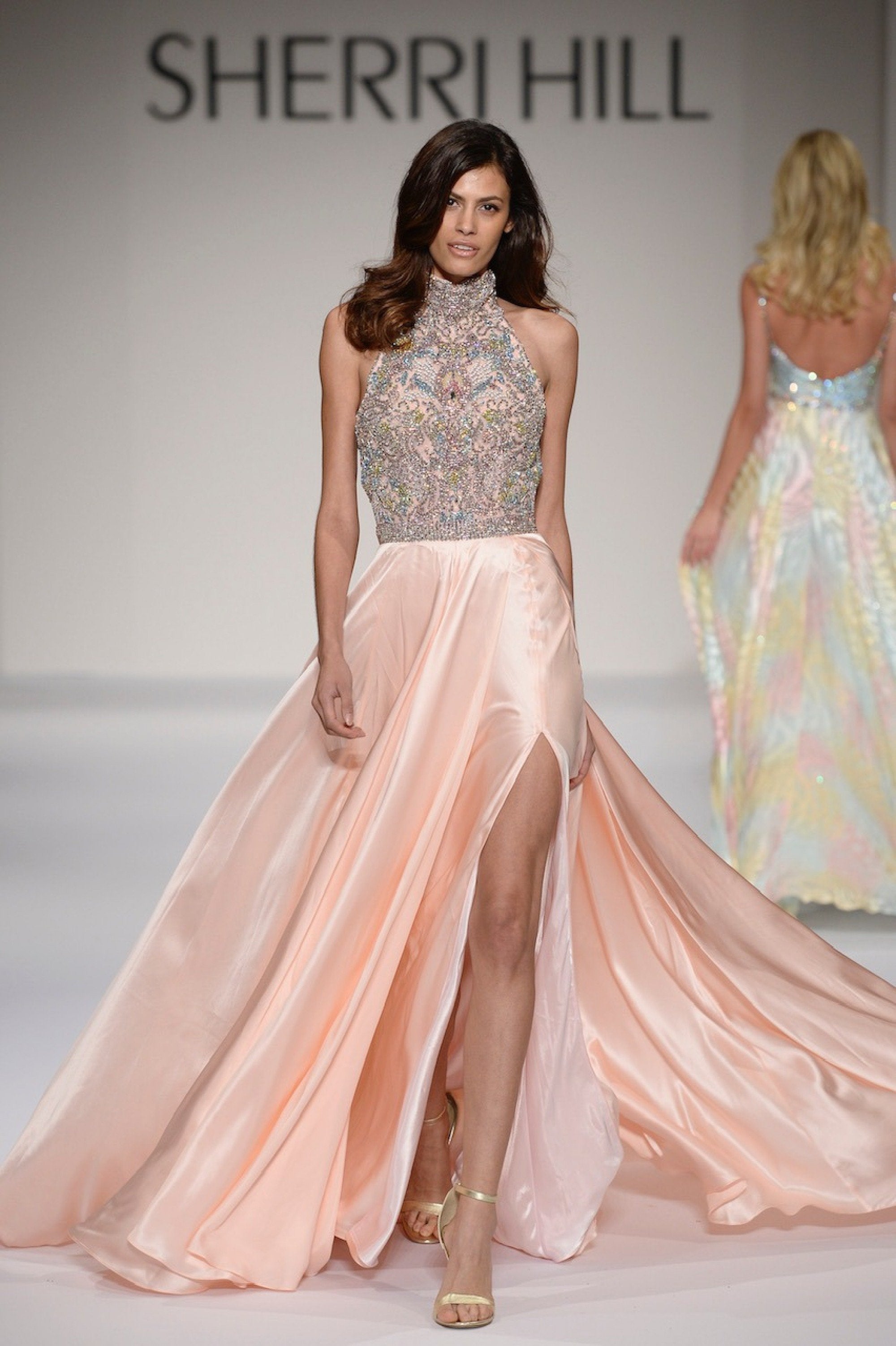 blush/multi