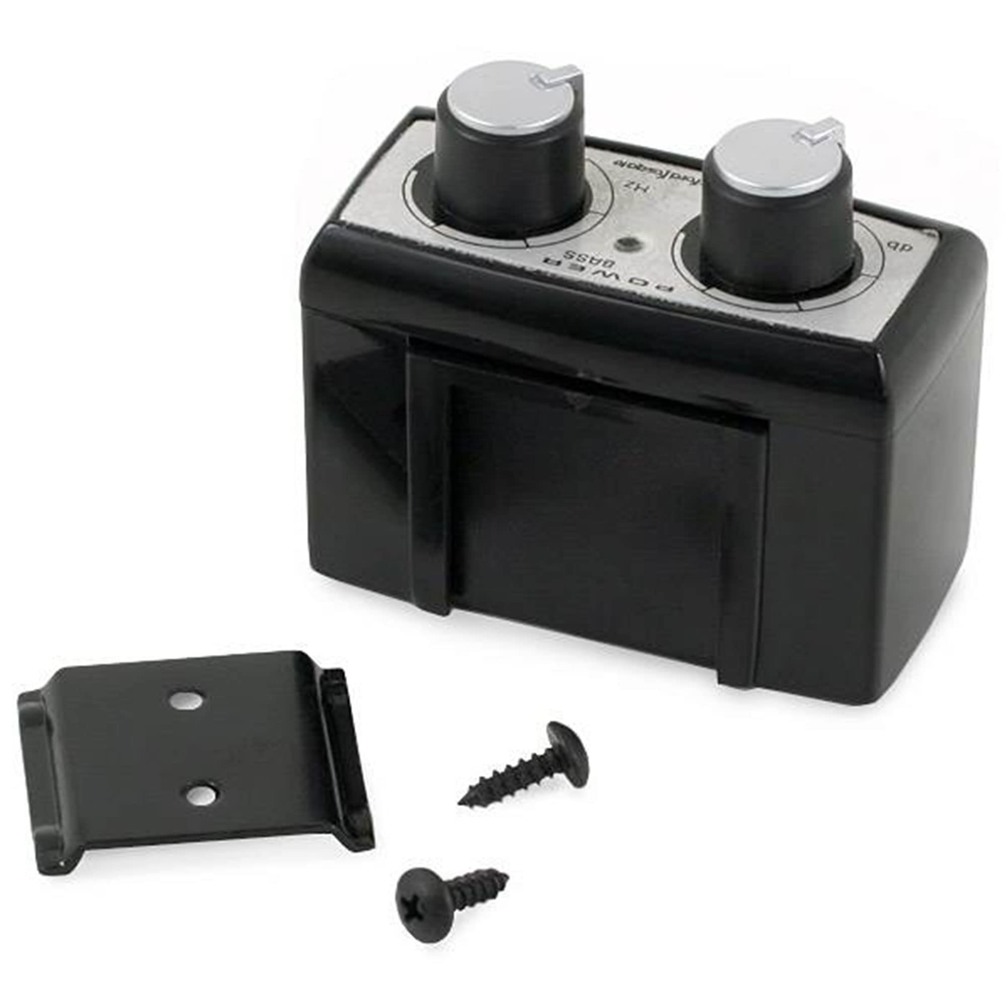 PPB1 ParaPunch Bass EQ Pedal - Professional Bass Equalizer for Guitar Effects - Perfect for Live Performances & Studio Recording