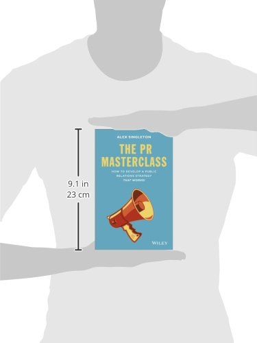 PR Masterclass: Develop an Effective Public Relations Strategy for Business Growth | Digital Marketing & Branding Guide