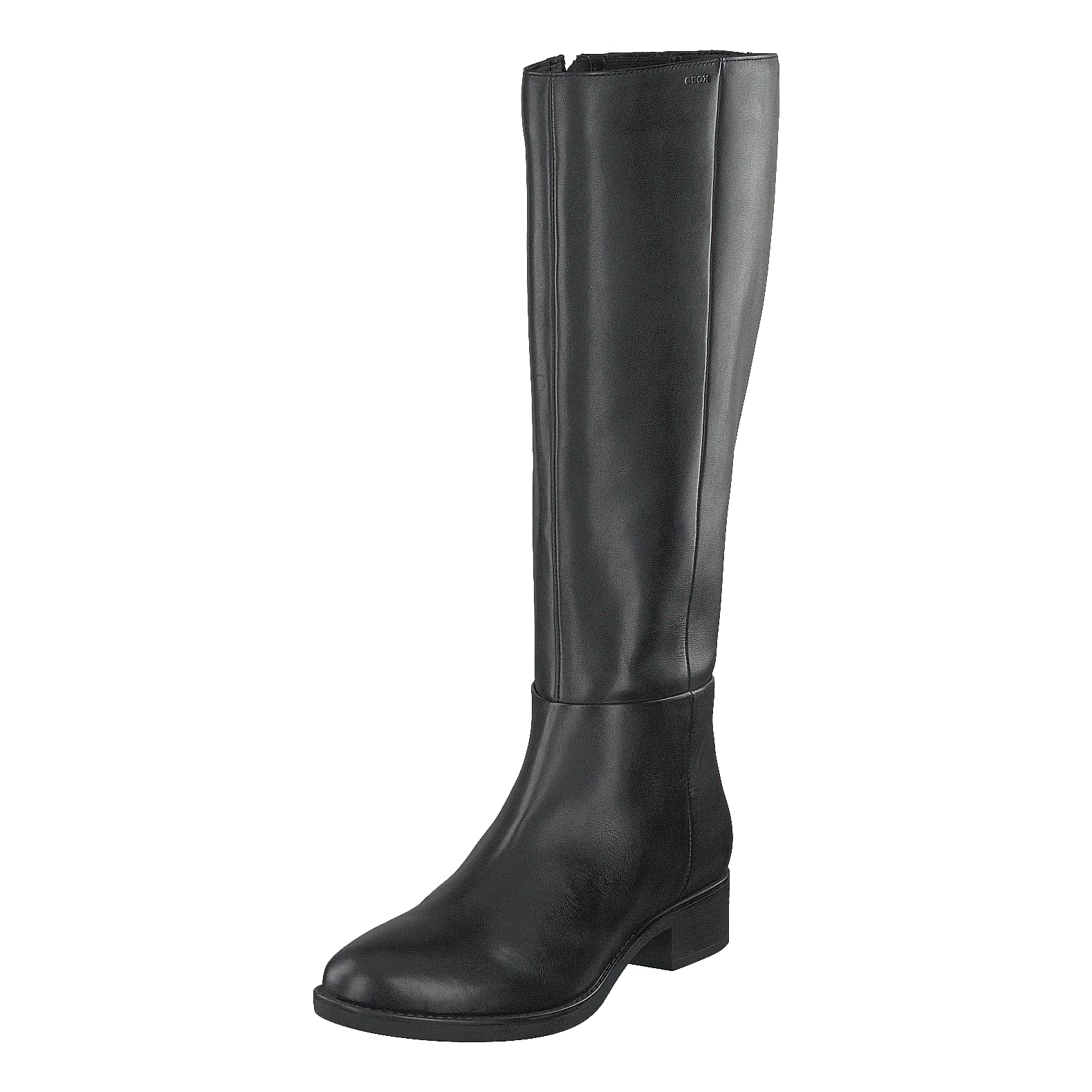 Geox D Felicity D Women's Boots - Comfortable & Stylish Ankle Boots for Casual Wear, Work & Outdoor Activities