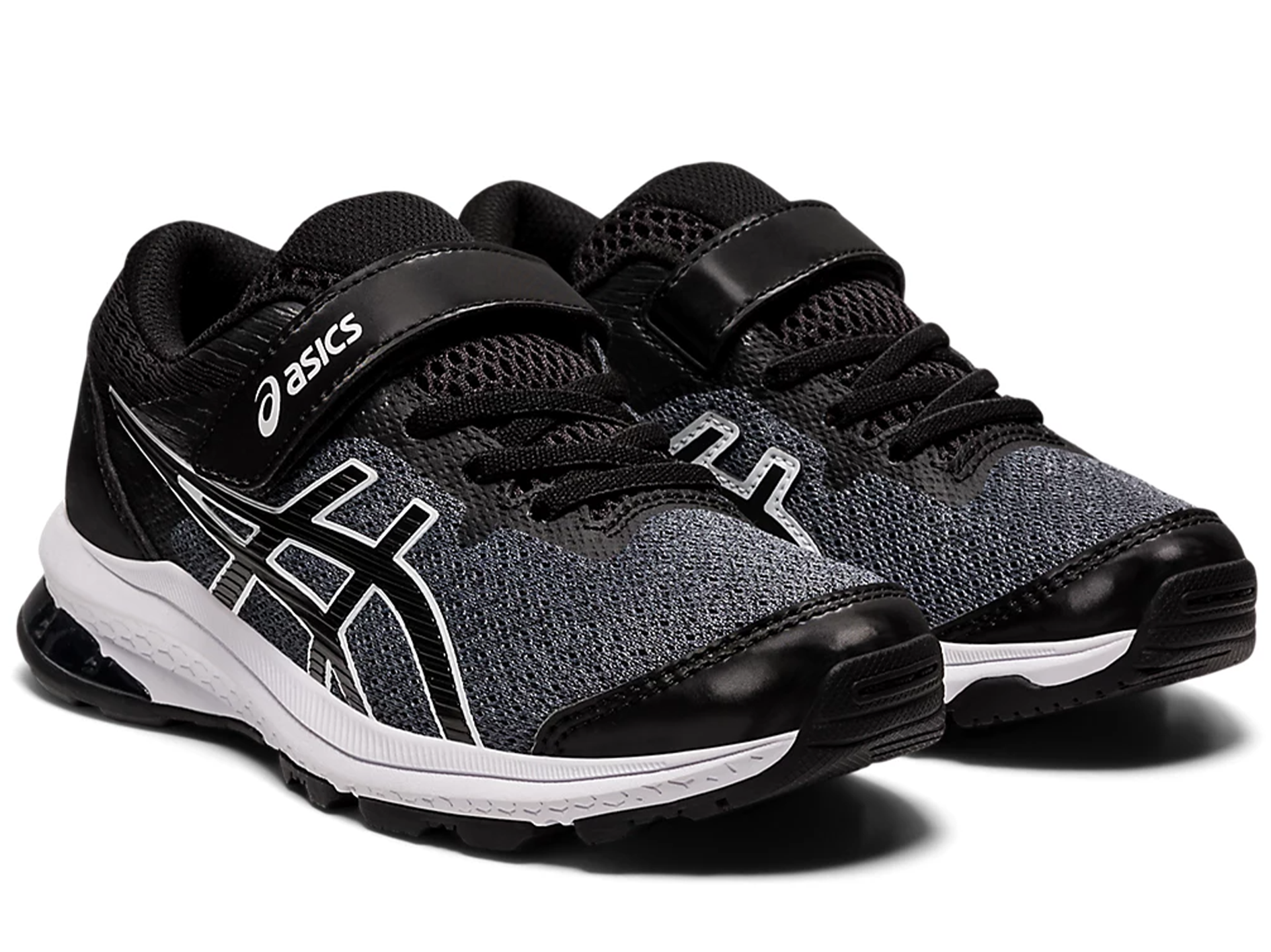 ASICS Junior GT-1000 10 PS Kids' Running Shoes - Lightweight & Supportive for School, Sports & Daily Activities