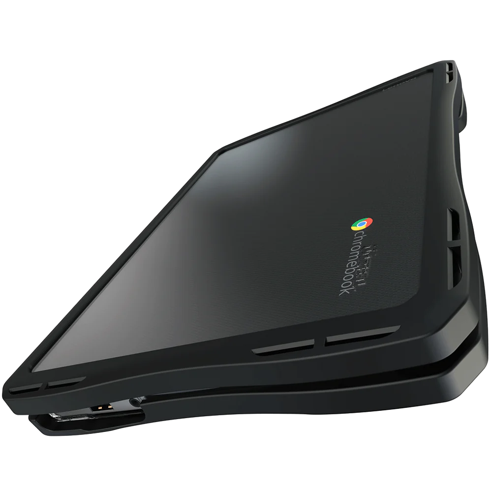Durable UZBL Rugged Air Hard Shell Case for Lenovo Laptops - Perfect for Travel, Work & Outdoor Protection