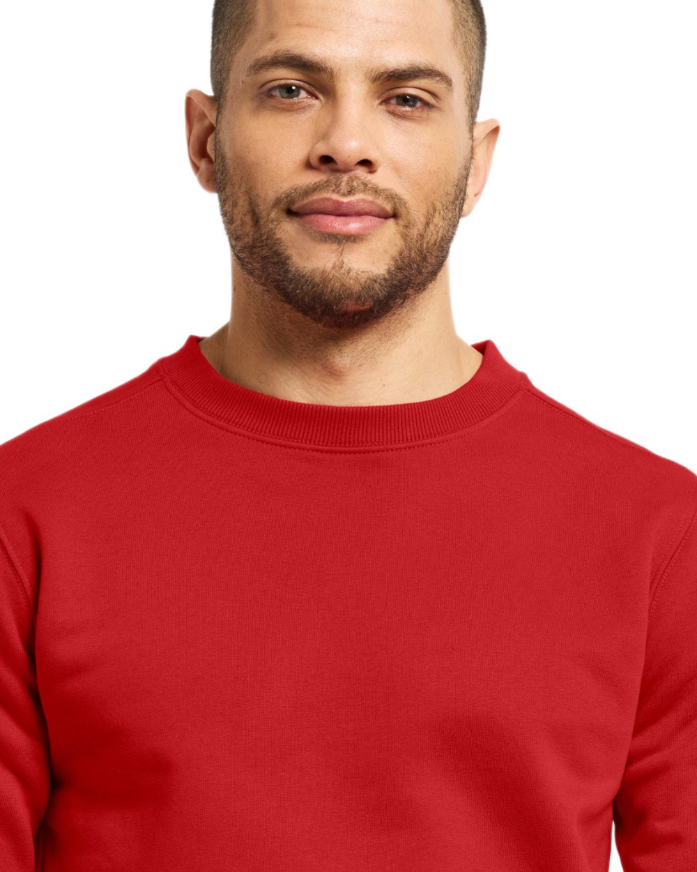 Didriksons Men's Fyn Sweater - Warm Wool Blend Pullover for Outdoor Activities & Casual Wear | Winter Hiking, Camping & Everyday Comfort