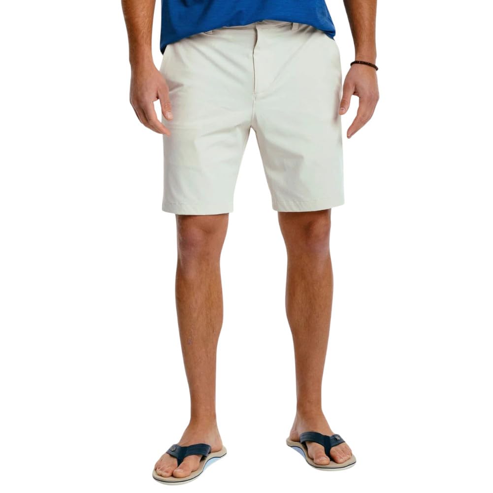 Southern Tide Men's 8