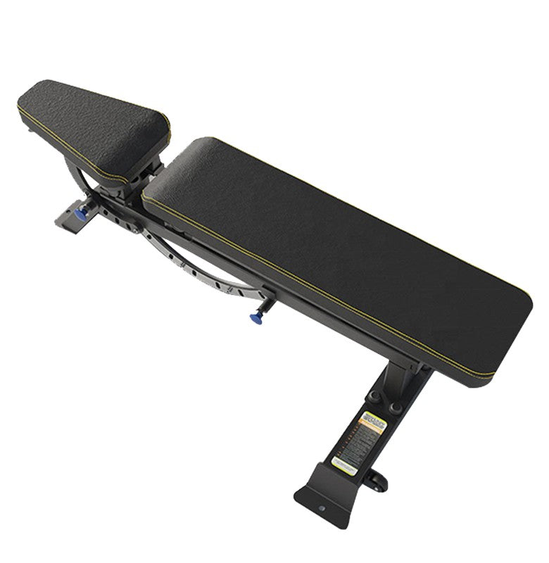 Premium Adjustable Weight Bench for Home Gym - Heavy Duty Foldable Workout Bench for Strength Training, Dumbbell Exercises & Full Body Workouts - Perfect for Home Fitness & Garage Gym Setup