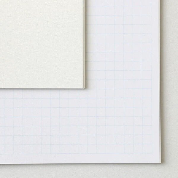 TAISEI Standard Notebook Pad - Premium Quality Writing Paper for School, Office & Journaling - Perfect for Note Taking, Sketching & Daily Planning