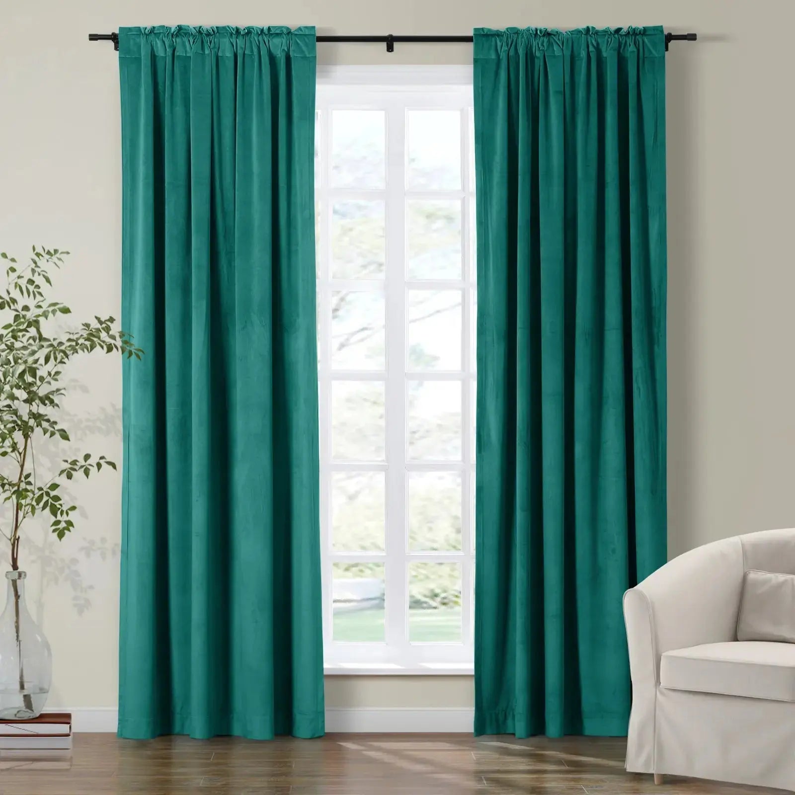 Everglade Teal MJ11-106
