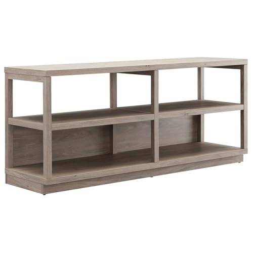 Antiqued Gray Oak
