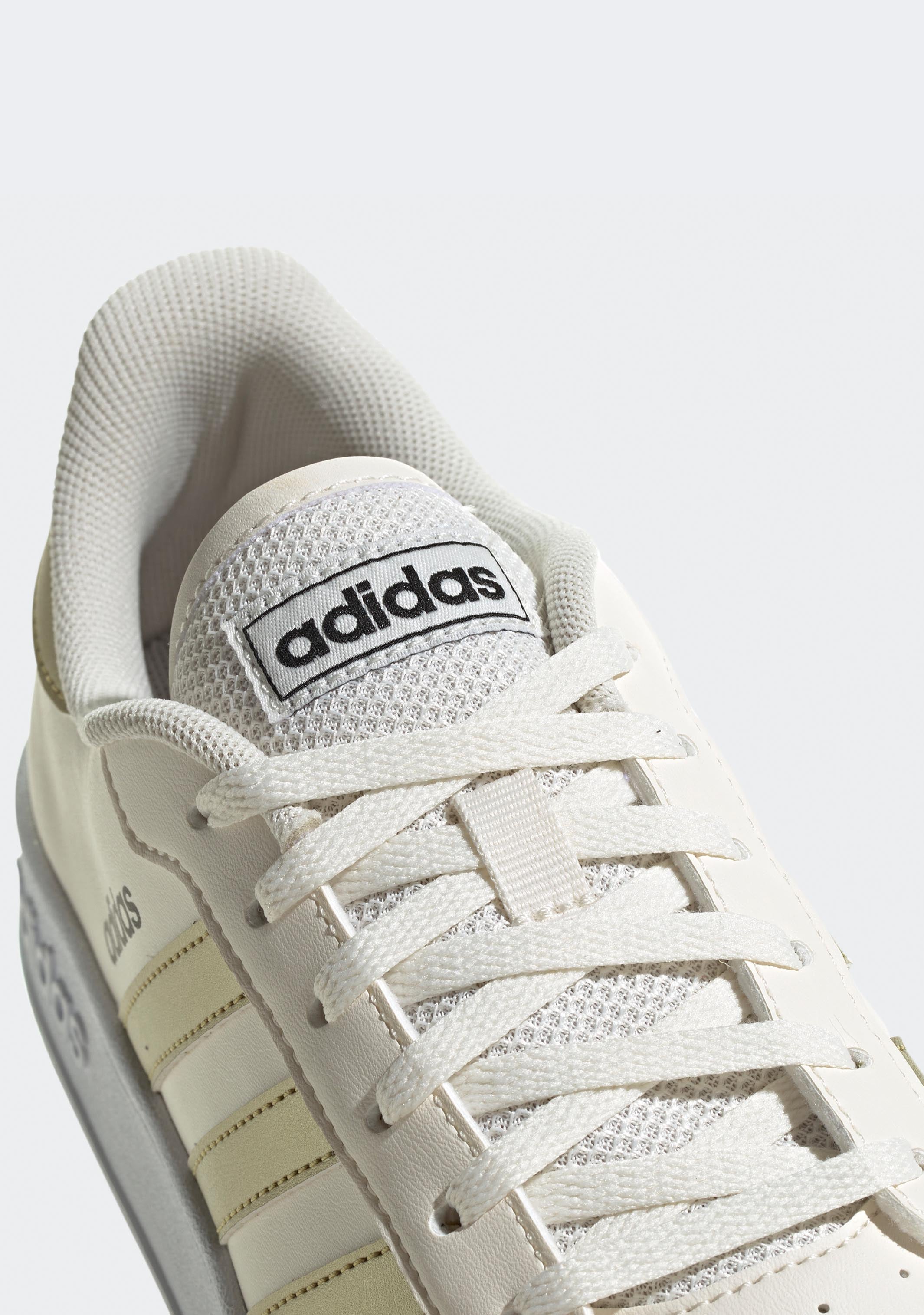 Adidas Women's Breaknet Running Shoes - Lightweight Comfortable Athletic Sneakers for Jogging, Gym Workouts & Daily Wear | Perfect for Women's Fitness Training and Casual Style