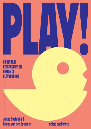 PLAY! A Cultural Perspective on Playground Design - Explore Global Playground Styles & Trends for Kids' Outdoor Activities