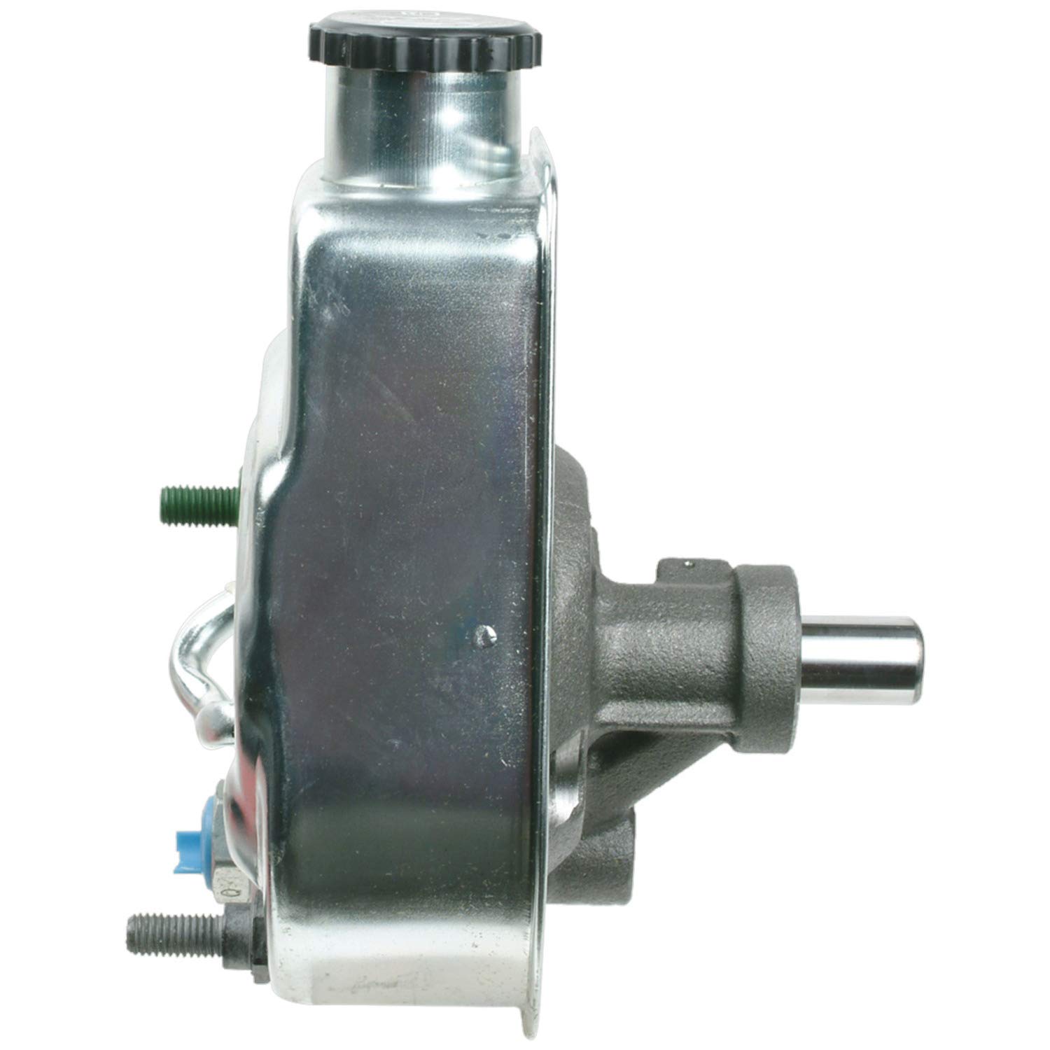 Cardone 96-8735 New Power Steering Pump - High Performance Replacement for Smooth Steering in Cars, Trucks & SUVs - Perfect for DIY Auto Repairs & Professional Mechanics