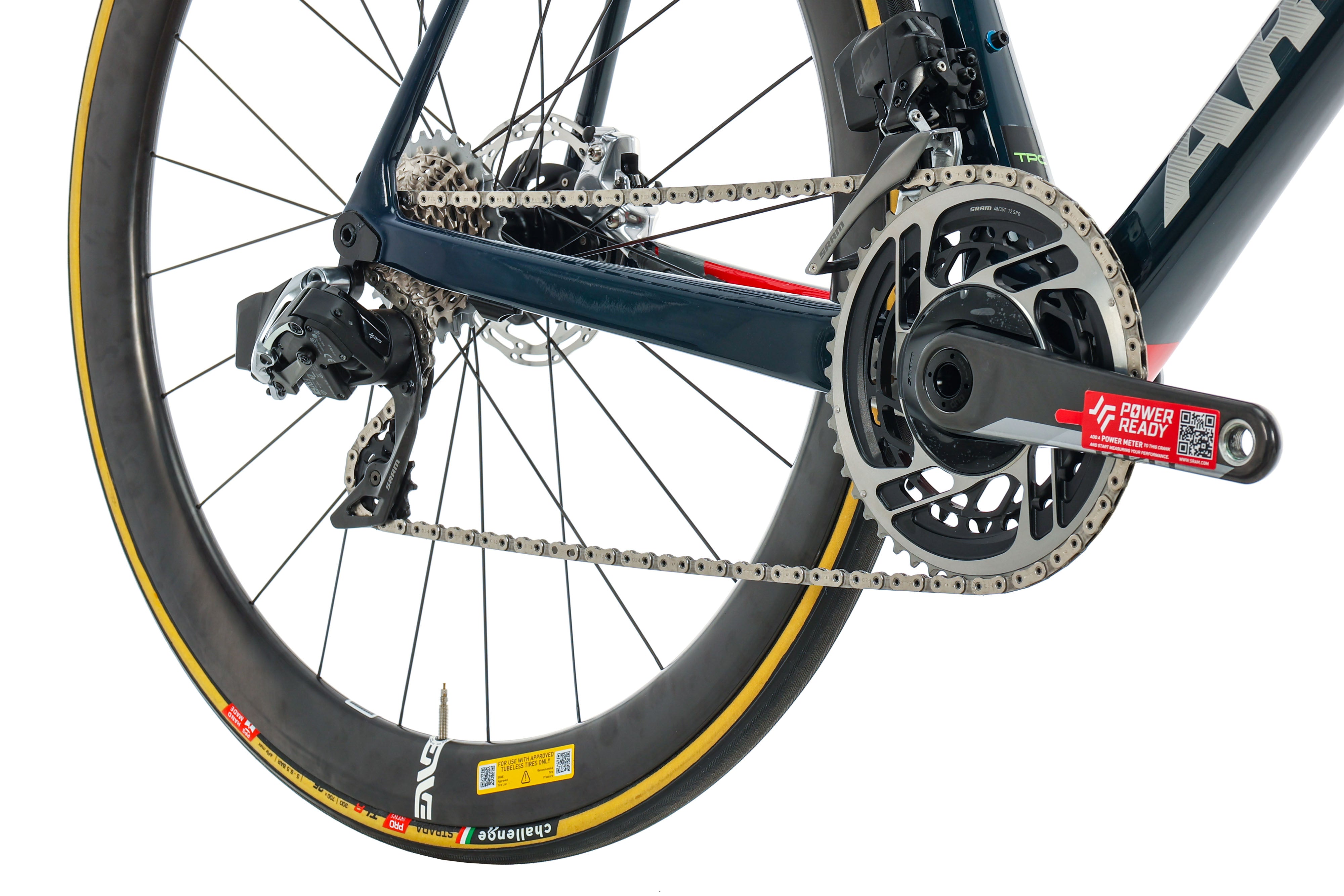 Argon 18 Gallium Pro Disc Red eTap AXS Road Bike 2022 - X Large Size | High-Performance Carbon Frame, Wireless Shifting | Perfect for Racing, Endurance & Long-Distance Cycling