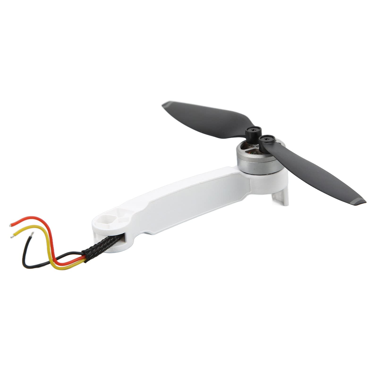 FIMI X8 Mini Drone Replacement Motor Arm - Left Rear RC Drone Repair Part for Aerial Photography & Racing Accessories
