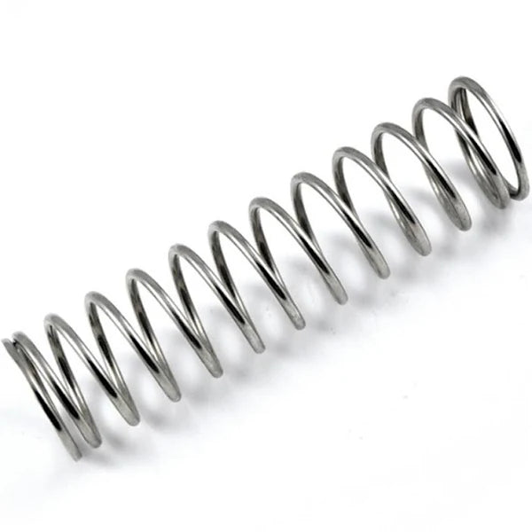 IZ 07201 IZZO Steam & Hot Water Valve with Small Spring - Perfect for Espresso Machines & Coffee Makers
