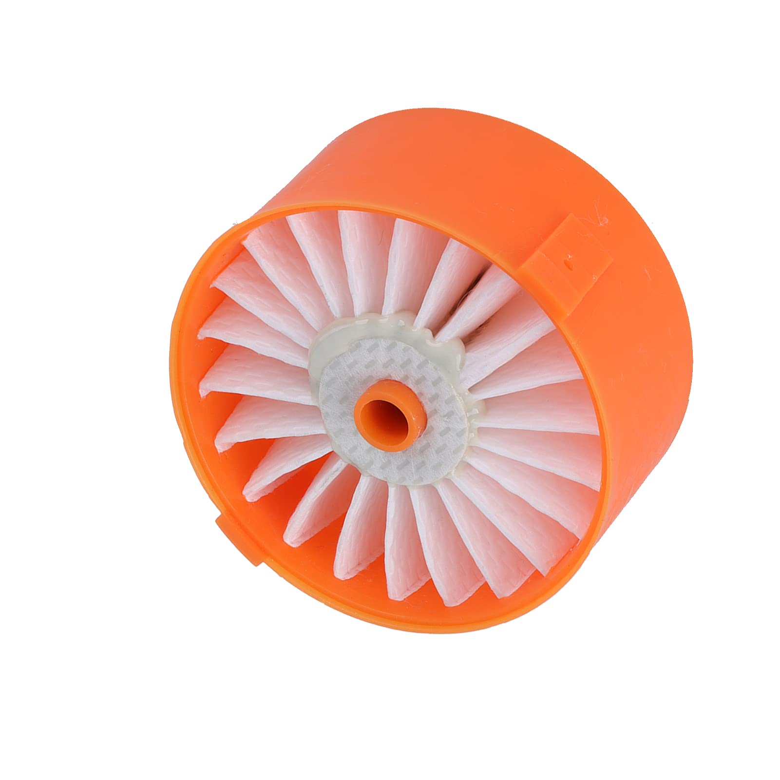 HEEPDD Vacuum Cleaner Filter Replacement for BSV2020G & BSV2020P - Easy to Remove, High Efficiency HEPA Filter for Cordless Vacuums - Perfect for Pet Hair, Dust, and Allergen Removal at Home