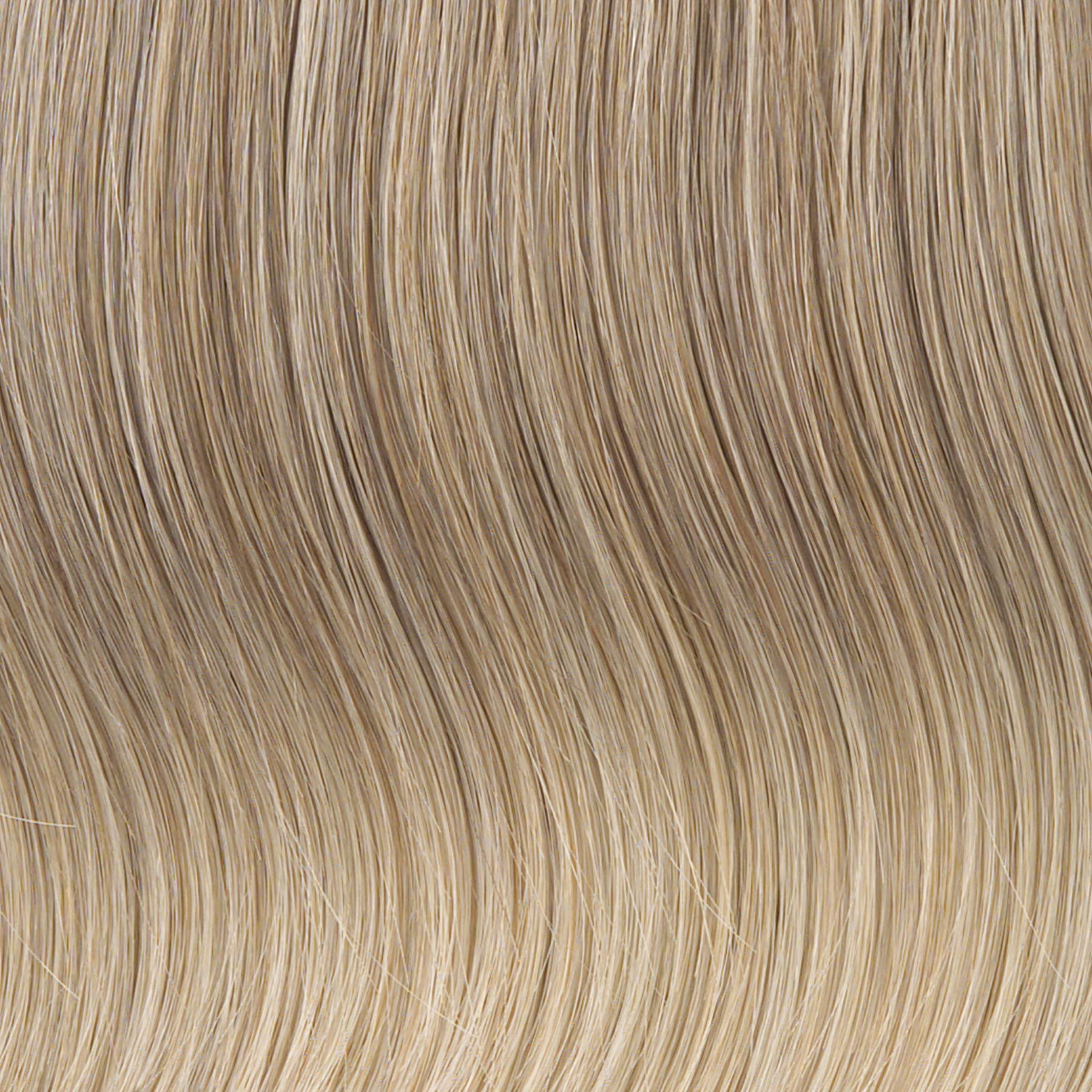 Salon Select Wig - Light Blonde Rooted Toni Brattin Wigs with 5