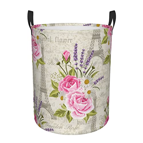 Hamper - Flowers
