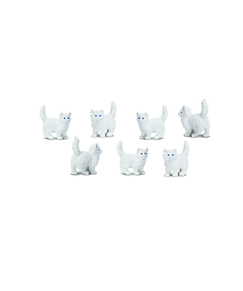 Mini Rubber Animal Toys for Kids - 12 Pack Small Stretchy Animal Figures for Sensory Play, Party Favors, and Educational Learning - Perfect for Birthday Gifts, Classroom Rewards, and Stress Relief