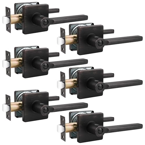 Oil Rubbed Bronze